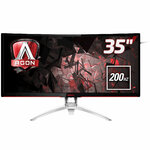 Matériels informatique écran pc AOC Agon AG352QCX infinytech Réunion 1