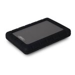 Matériels informatique boitier HDD 2.5 ADVANCE SafeBox USB 3.0 Noir infinytech Réunion 1