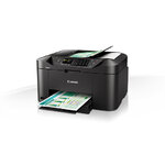 Matériels informatique jet d'encre multifonction CANON MAXIFY MB2150 infinytech Réunion 2