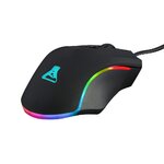 Matériels informatique souris G-LAB Promethium infinytech Réunion 1