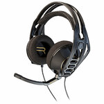 Matériels informatique casque Plantronics RIG 500HD infinytech Réunion 1