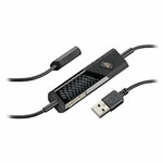 Matériels informatique casque Plantronics RIG 500HD infinytech Réunion 3