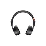 Matériels informatique casque PLANTRONICS BackBeat Fit 500 Noir infinytech Réunion 2