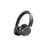 Matériels informatique casque PLANTRONICS BackBeat Fit 500 Noir infinytech Réunion 1