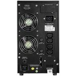 Matériels informatique onduleur EATON EDX1000H infinytech Réunion 1