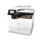 Matériels informatique Imprimante multifonction HP PageWide Pro 772dn infinytech Réunion 1