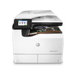 Matériels informatique Imprimante multifonction HP PageWide Pro 772dn infinytech Réunion 2