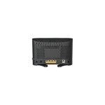 Matériels informatique modem routeur sans fil D-LINK DSL-3785 AC1200 infinytech Réunion 3