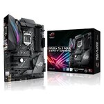 Matériels informatique carte mère ASUS ROG STRIX Z370-F GAMING infinytech Réunion 1
