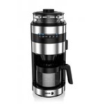 Petit électroménager cafetière avec broyeur FAGOR FG201 6 tasses infinytech Réunion 1