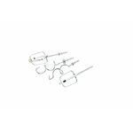 Petit électroménager robot patissier TECHWOOD TMB-356 infinytech Réunion 3