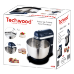 Petit électroménager robot patissier TECHWOOD TMB-356 infinytech Réunion 4