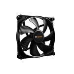 Matériels informatique ventilateur BE QUIET Silent Wings 3 140mm infinytech Réunion 1