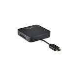 Matériels informatique lecteur de carte et Hub USB-C Bluestork infinytech Réunion 2