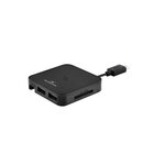 Matériels informatique lecteur de carte et Hub USB-C Bluestork infinytech Réunion 3