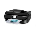 Matériels informatique imprimante AiO HP OfficeJet 5230 infinytech Réunion 1
