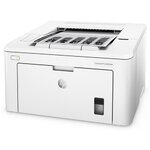 Matériels informatique imprimante laser Mono HP LaserJet Pro M203dn infinytech Réunion 1