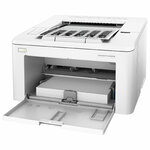 Matériels informatique imprimante laser Mono HP LaserJet Pro M203dn infinytech Réunion 2