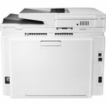 Matériels informatique imprimante laser couleur multifonctions HP Color LaserJet Pro M281fdn infinytech Réunion 3