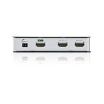 Matériels informatique splitter HDMI 1.4 4K ATEN VS182A 1 entrée 2 sorties infinytech Réunion 2