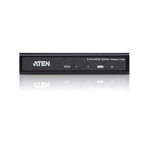 Matériels informatique splitter HDMI 1.4 4K ATEN VS182A 1 entrée 2 sorties infinytech Réunion 3