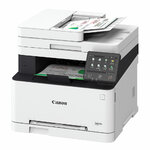 Matériels informatique imprimante multifonction CANON MF635Cx infinytech Réunion 1