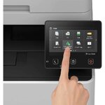 Matériels informatique imprimante multifonction CANON MF635Cx infinytech Réunion 2