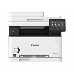 Matériels informatique imprimante multifonction CANON MF635Cx infinytech Réunion 3