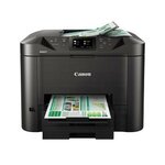 Matériels informatique imprimante multifonction CANON MAXIFY MB5450 infinytech Réunion 2