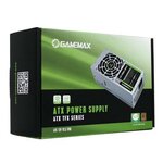 Matériels informatique alimentation ATX GAMEMAX GT-250G TFX 80+ Gold infinytech Réunion 4
