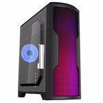 Matériels informatique boitier ATX GAMEMAX G562 Matrix infinytech Réunion 1