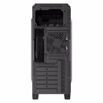 Matériels informatique boitier ATX GAMEMAX G562 Matrix infinytech Réunion 4