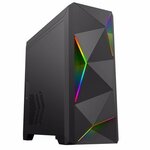 Matériels informatique boitier pc GAMEMAX ARES 6830 infinytech Réunion 1
