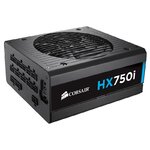 Matériels informatique alimentation ATX modulaire CORSAIR HX750i infinytech Réunion 1