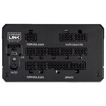 Matériels informatique alimentation ATX modulaire CORSAIR HX750i infinytech Réunion 2