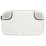 Matériels informatique support ventilé LOGITECH LAPDESK N550 infinytech Réunion 2