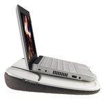 Matériels informatique support ventilé LOGITECH LAPDESK N550 infinytech Réunion 3