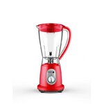 Petit électroménager Blender Flip FAGOR FG2030 Rouge infinytech Réunion 1