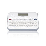Matériels bureautique étiqueteuse professionnelle compacte BROTHER PT-D400 infinytech Réunion 3
