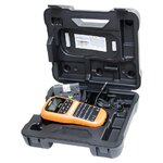 Matériels bureautique imprimante détiquettes pour électricien BROTHER PT-E110VP infinytech Réunion 3