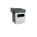 Matériels informatique imprimante Laser LEXMARK MX510de infinytech Réunion 1