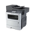 Matériels informatique imprimante Laser LEXMARK MX510de infinytech Réunion 2