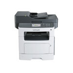 Matériels informatique imprimante Laser LEXMARK MX510de infinytech Réunion 3