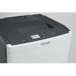 Matériel informatique imprimante laser couleur LEXMARK CS410 DN infinytech réunion 1