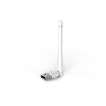 Matériels informatique adaptateur Wi-Fi USB EA 600 STRONG infinytech Réunion 1