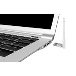 Matériels informatique adaptateur Wi-Fi USB EA 600 STRONG infinytech Réunion 2