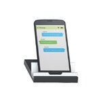 Matériels informatique clavier multidispositifs LOGITECH K375s infinytech Réunion 3