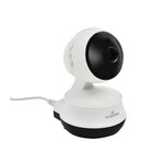 Matériels informatique caméra intérieure rotative BLUESTORK Serena infinytech Réunion 1