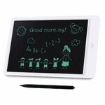 Matériels informatique tablette d'écriture LCD 10 pouces infinytech Réunion 1