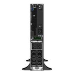 Matériels informatique onduleur APC Smart-UPS SRT 2 200 VA infinytech Réunion 2